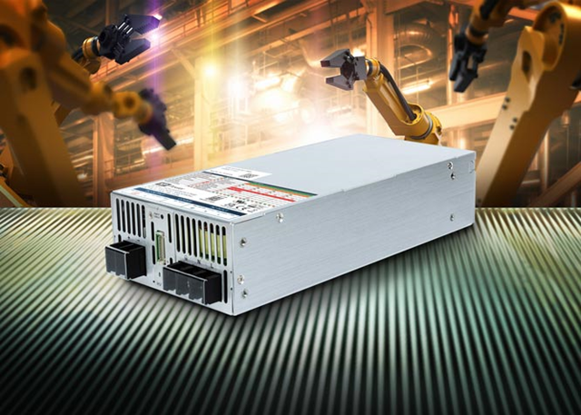 XP Power推出全新HDA1500系列電源產(chǎn)品，滿足多樣化應用需求?。