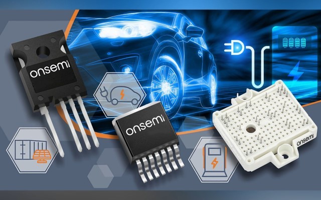 供應(yīng)安森美（Onsemi）電子元件——專業(yè)供應(yīng)功率分立器件、功率模塊、電源管理IC及傳感器
