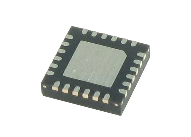 （QFN-24）HMC394LP4E射頻器件：可編程5位計數(shù)器SMT，DC - 2.2 GHz
