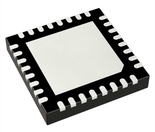 RF混頻器【HMC7911LP5E】——17.0 GHz至20.0 GHz、GaAs、MMIC、I/Q上變頻器