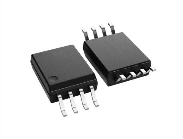 【AMC0311SDWVR】（TI）精密、2V 輸入、增強(qiáng)型隔離放大器 | SOIC-8