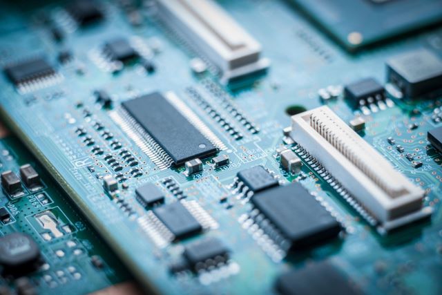 明佳達電子供應Renesas存儲芯片——EEPROM、MRAM、SPI NOR Flash專業(yè)供應商