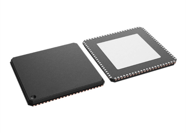 RF Receiver | LM15851NKE（VQFNP-68）一款12 位、4.0GSPS、射頻采樣寬帶接收器