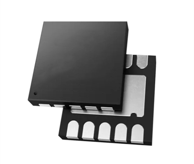 (ADI)AD5541ABCPZ-500——2.7 V至5.5 V、串行輸入、電壓輸出、16位nanoDAC