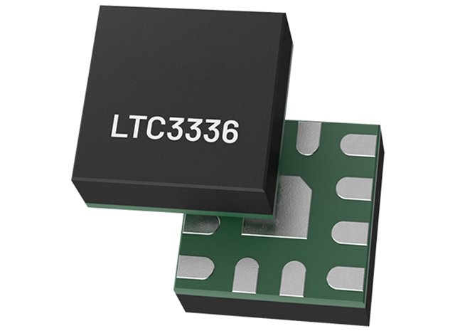 Analog Devices Inc. | LTC3336EV | 15V、250mA 微功耗降壓穩(wěn)壓器