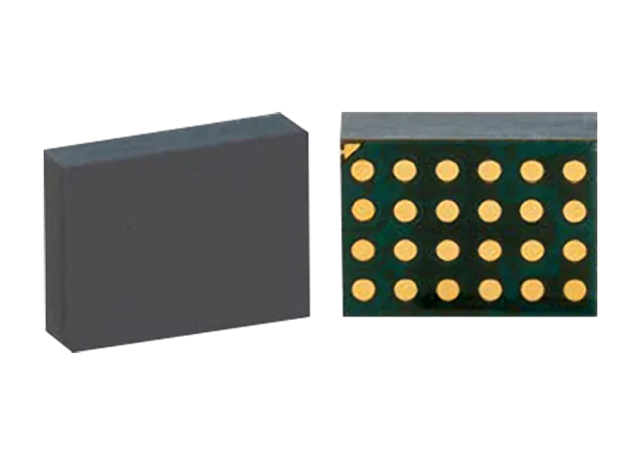 供應(yīng)LTM4691EY：低 VIN、高效率、雙通道2A降壓型DC/DC μModule穩(wěn)壓器
