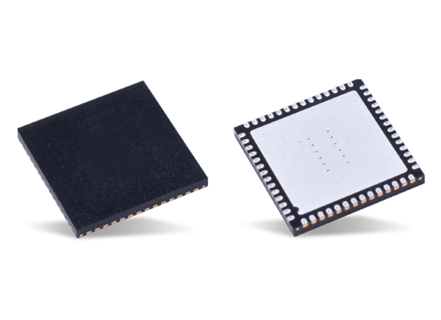 ADI【AD9656BCPZ-125】四通道、16位、125 MSPS JESD204B 1.8 V ADC