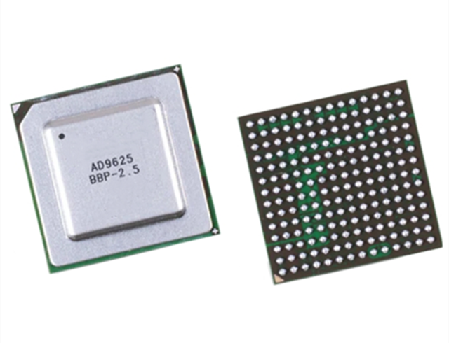 ADI AD9625BBPZ-2.5模數(shù)轉(zhuǎn)換器：12位、2.5 GSPS、1.3 V/2.5 V（ADC）