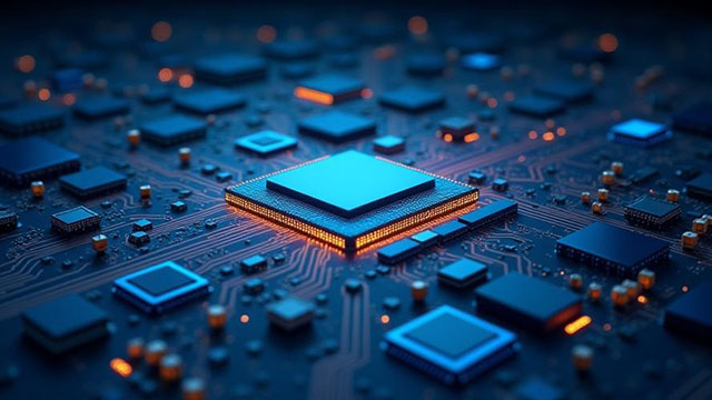 收購Microchip存儲產(chǎn)品：SXP SAS擴(kuò)展器、Tachyon協(xié)議控制器、PCIe交換機(jī)