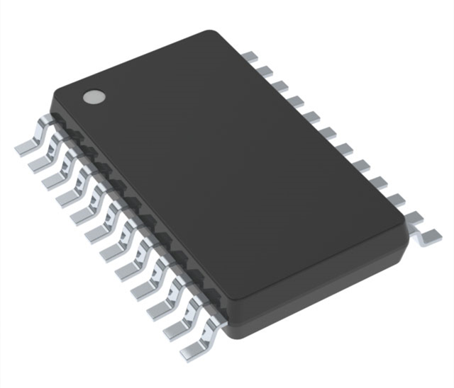 （Maxim）MAX11214EUG模數(shù)轉(zhuǎn)換器：24位、5mW、140dB SNR、32ksps Δ-Σ ADC