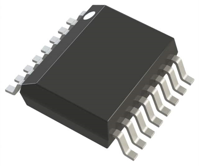 （Maxim）MAX16972AGEB：3A、汽車級(jí)高速USB保護(hù)器、采用 16 QSOP 封裝