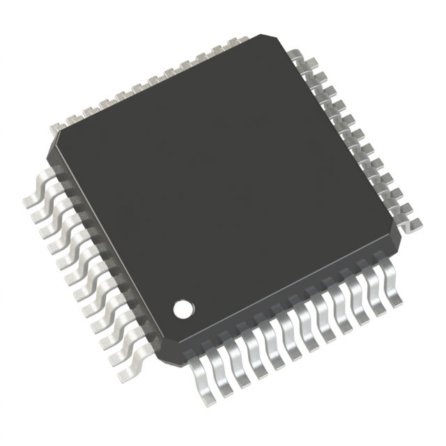 現(xiàn)貨供應(yīng)NXP S912ZVL12AMLF 16位車規(guī)級(jí)MCU，32MHz主頻