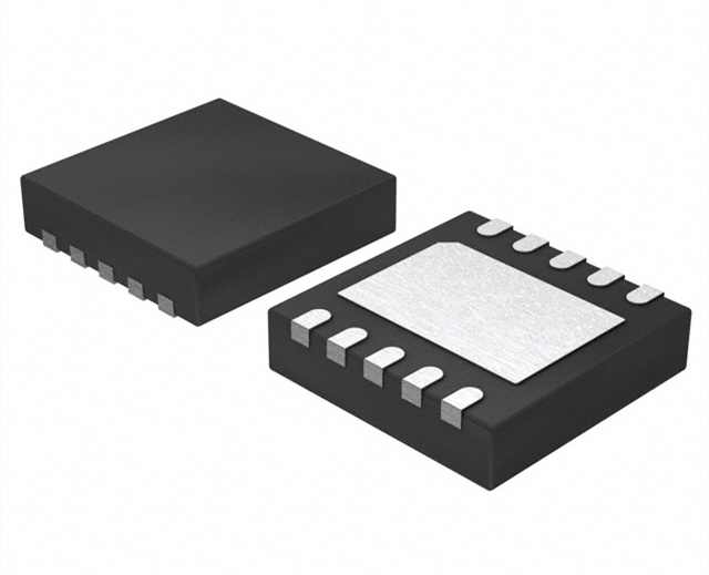 具有雙通道、2 MHZ、800 mA的 ADP2230ACPZ 同步低靜態(tài)電流降壓調(diào)節(jié)器