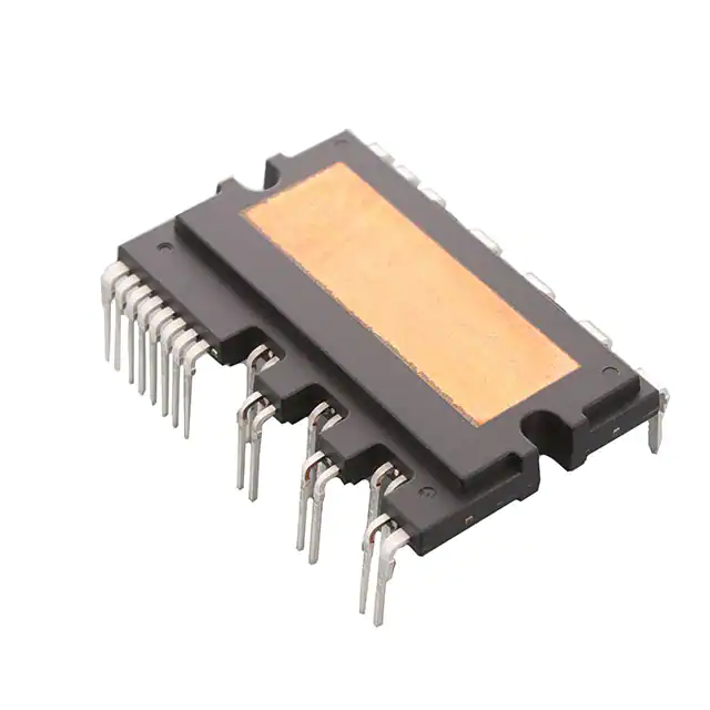 現(xiàn)貨供應 NFVA35065L32：智能功率模塊（IPM）| 汽車級逆變器，650V，50A