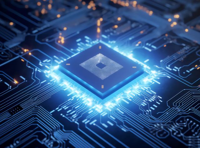 明佳達供應嵌入式芯片：嵌入式處理器、微控制器（MCU）、FPGA等