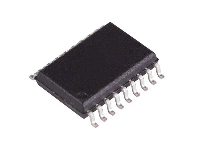 ADM3222ARWZ | 高速、460 kbps、+3.3V、雙通道RS232/V.28接口器件