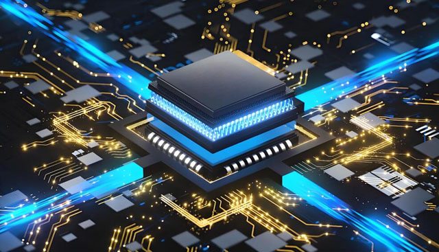 明佳達電子：回收AI處理器芯片、回收Intel Xeon Scalable 處理器