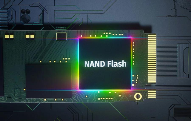 NAND Flash第三季度價(jià)格普漲，低容量產(chǎn)品漲幅超15%
