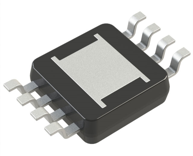 （供應(yīng)ADI）LT3085IMS8E：一款 500mA 、可調(diào)、單電阻器低壓差穩(wěn)壓器(LDO)