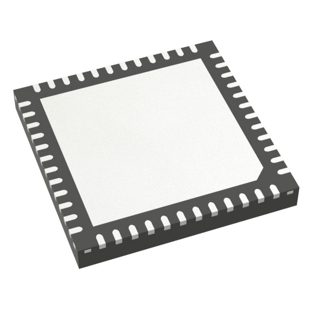 STM32U385CGU6