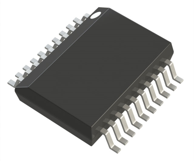 AD5726YRSZ-1500 DAC —— 四通道、12位、串行輸入、電壓輸出數(shù)模轉(zhuǎn)換器