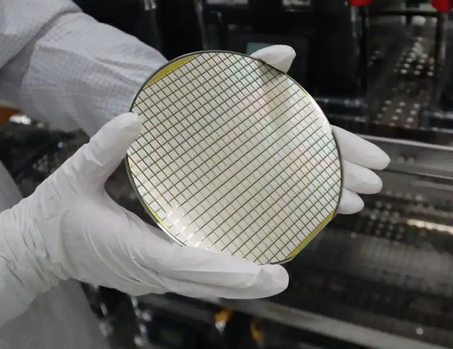 Wolfspeed、Infineon、Onsemi、ROHM齊聚明佳達——碳化硅芯片一站配齊