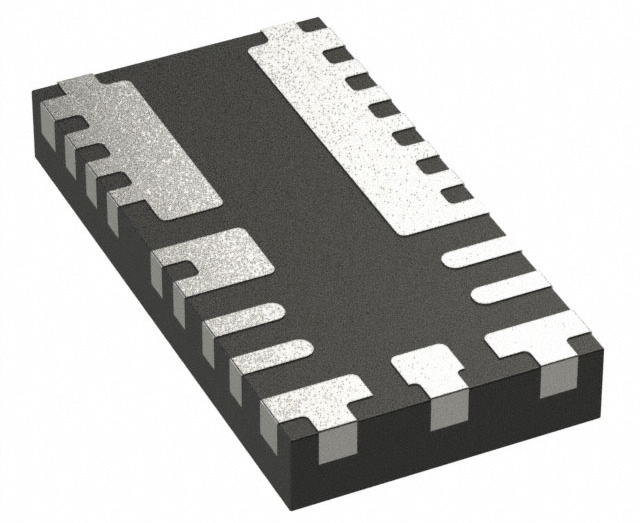 （Maxim）MAX20801TPBB MPP跟蹤DC-DC轉換器 —— 提高發(fā)電量和系統(tǒng)設計靈活性