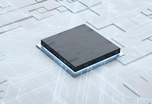 回收集成電路芯片，回收電子元件，明佳達回收IC芯片