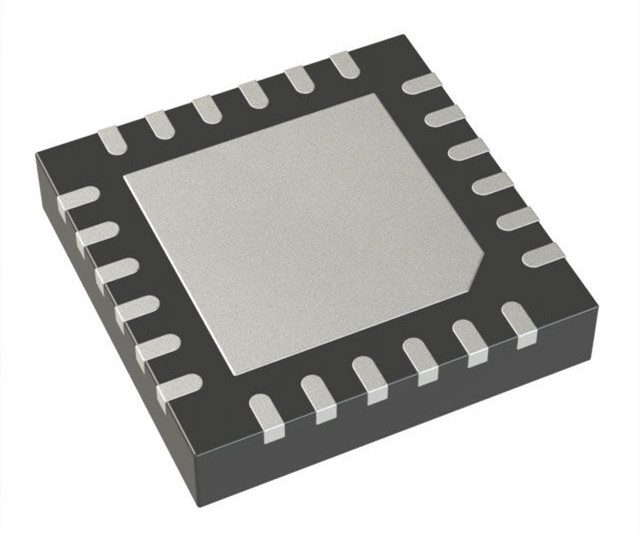 Renesas推出5P49V60B000NLG2 - 用于汽車的 VersaClock 6E 可編程時鐘發(fā)生器
