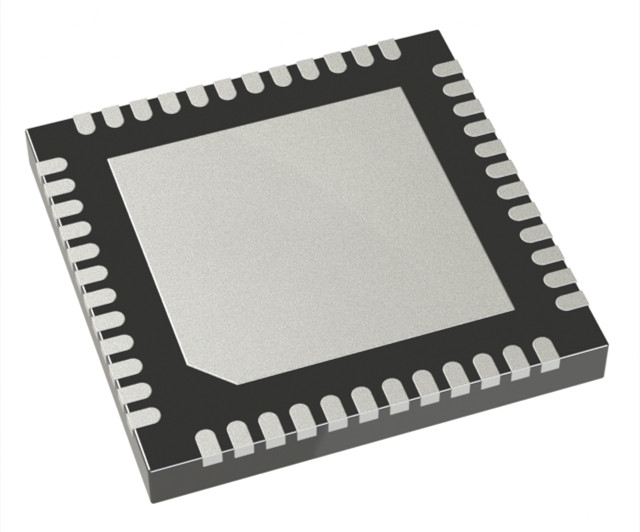 5P49V6968A154NDGI——VersaClock 6E 可編程時鐘發(fā)生器，具有 8 個附加輸出拷貝